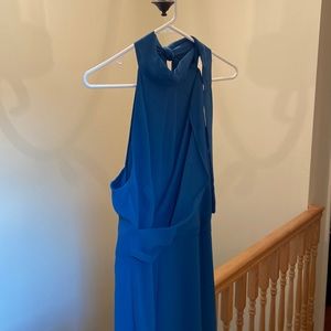 Pretty jumpsuit nwt great for party